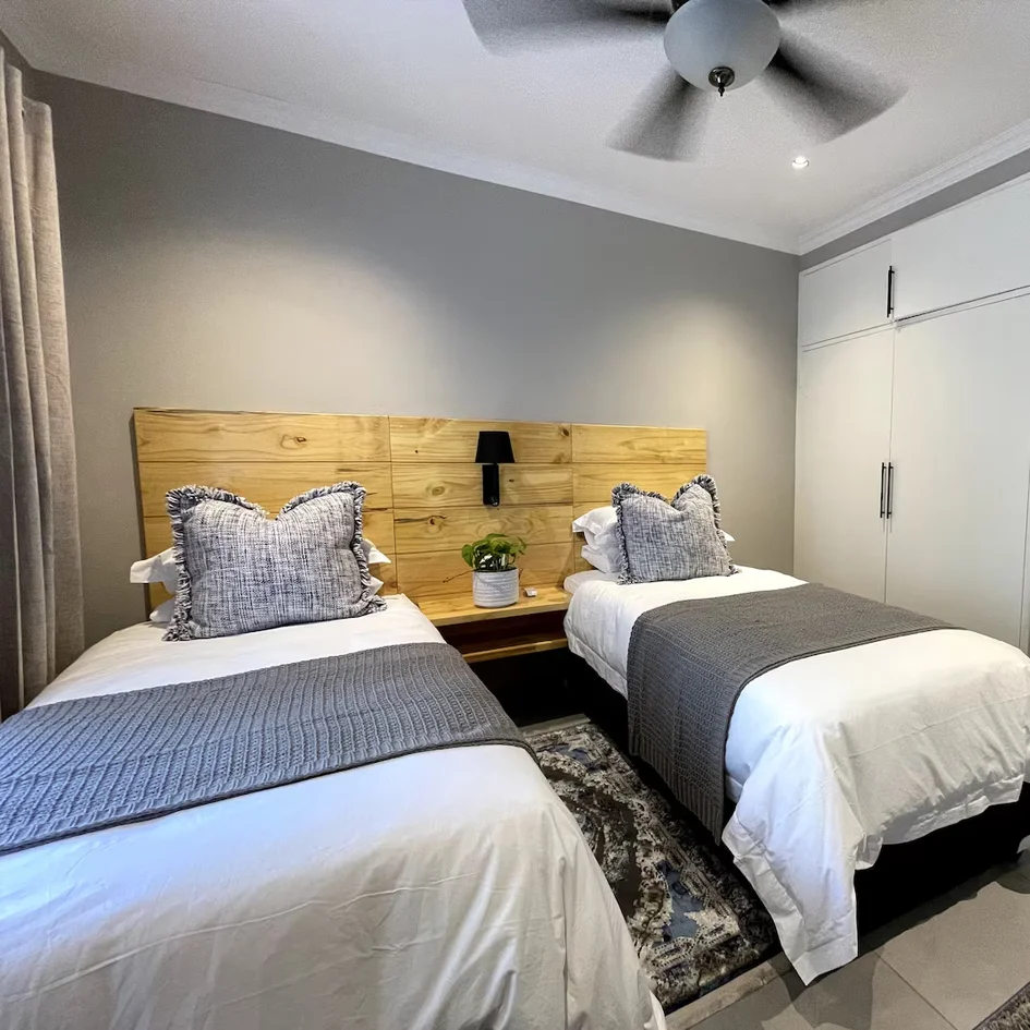 Master Bedroom View 3